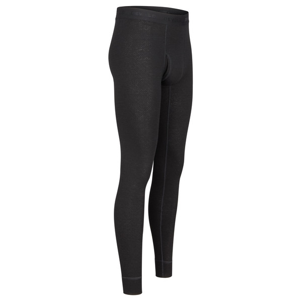 Devold DUO ACTIVE MERINO 205 LONGS MAN Herren - Baselayer-Hose Ansicht 2
