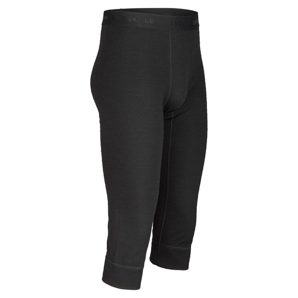 Devold DUO ACTIVE MERINO 205 3/4 LONGS MAN Herren - Baselayer-Hose Ansicht 2