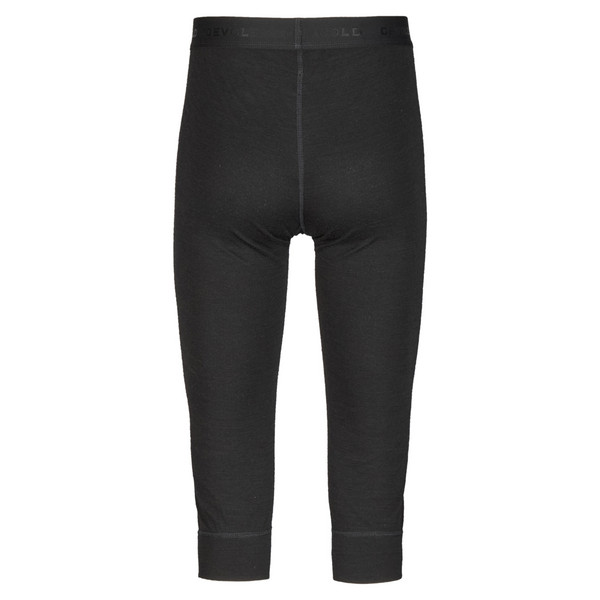 Devold DUO ACTIVE MERINO 205 3/4 LONGS MAN Herren - Baselayer-Hose Ansicht 3