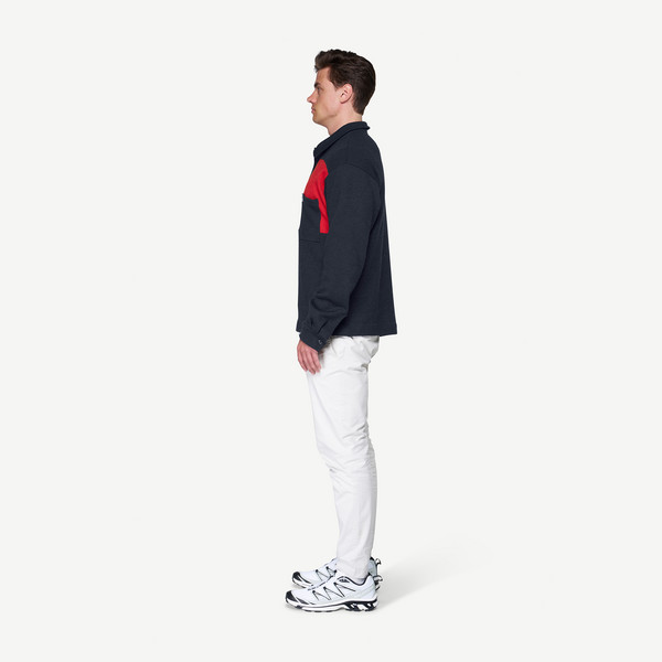 Devold ARCHIVE FERRY POLO Unisex - Polo-Shirt Ansicht 9