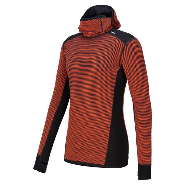 Devold REVERSO MERINO HOODIE MAN Herren - Funktionsunterwäsche Ansicht 2
