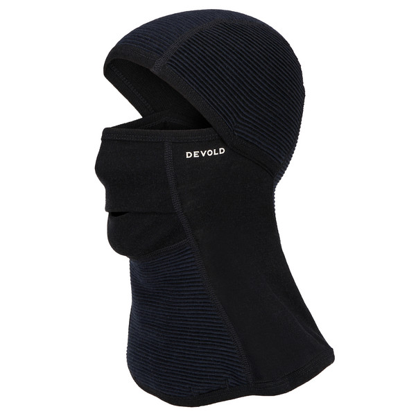 Devold REVERSO MERINO BALACLAVA Unisex - Sturmhaube Ansicht 1