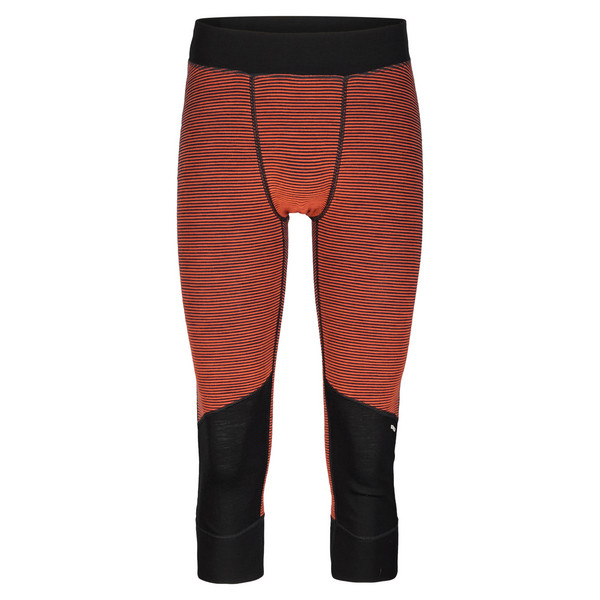 REVERSO MERINO 3/4 LONGS MAN Herren - Funktionsunterwäsche