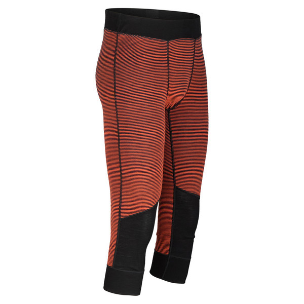 Devold REVERSO MERINO 3/4 LONGS MAN Herren - Funktionsunterwäsche Ansicht 2