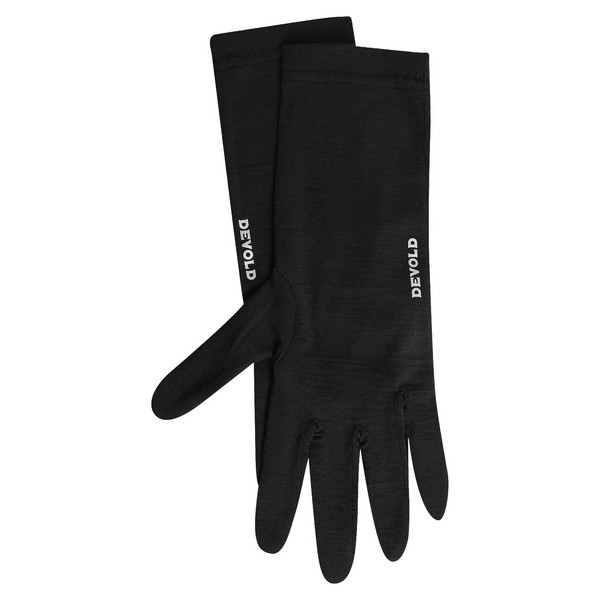 Devold INNERLINER MERINO Unisex - Merinohandschuhe Ansicht 1