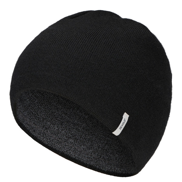 Devold EVERYDAY WOOL BEANIE Unisex - Wollmütze