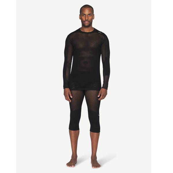 Devold WOOL MESH PRO 3/4 LONGS MAN Herren - Funktionsunterwäsche Ansicht 7