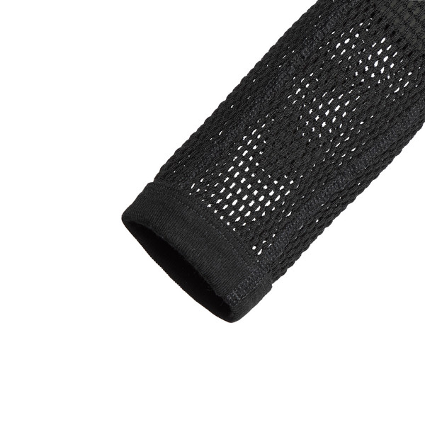Devold WOOL MESH PRO ZIP NECK MAN Herren - Funktionsshirt Ansicht 3