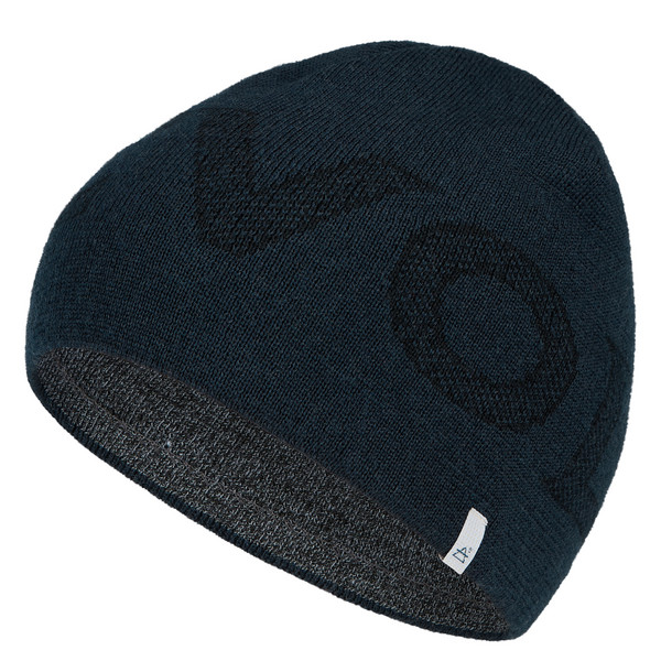 EVERYDAY LOGO WOOL BEANIE Unisex - Wollmütze