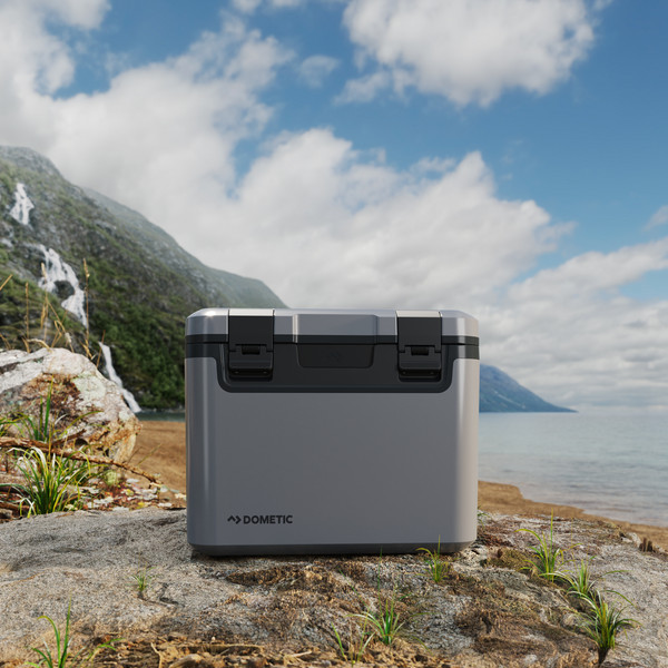 Dometic RECON HARDSIDE MEDIUM, 41L - Kühlbox Ansicht 10