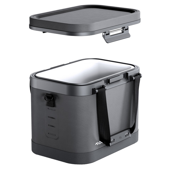 Dometic RECON SOFTSIDE ZL MEDIUM, 17L - Kühltasche Ansicht 5