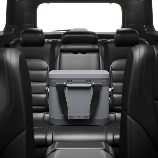 Dometic RECON SOFTSIDE ZL MEDIUM, 17L - Kühltasche Ansicht 9