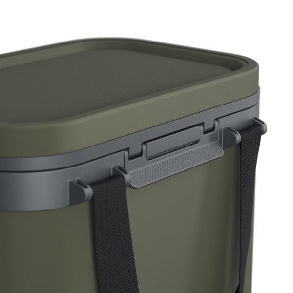 Dometic RECON SOFTSIDE ZL LARGE, 21L - Kühltasche Ansicht 4