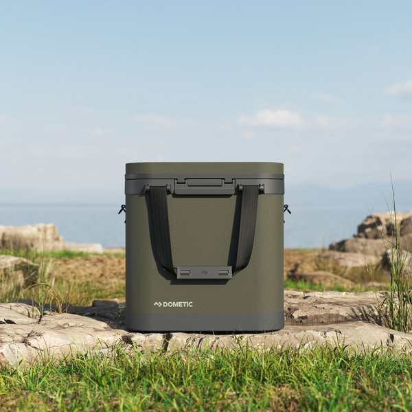 Dometic RECON SOFTSIDE ZL LARGE, 21L - Kühltasche Ansicht 10