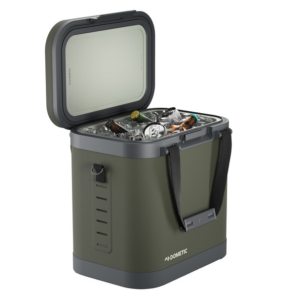 Dometic RECON SOFTSIDE ZL LARGE, 21L - Kühltasche Ansicht 7