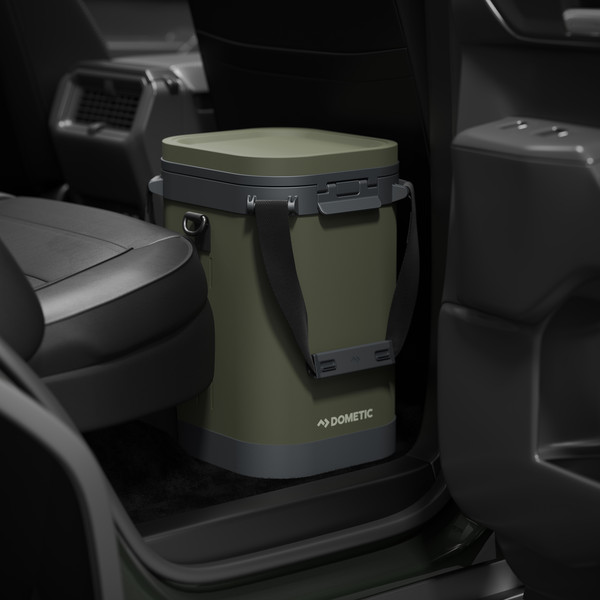 Dometic RECON SOFTSIDE ZL SMALL, 12L - Kühltasche Ansicht 5