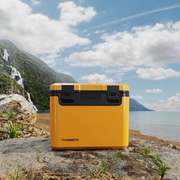 Dometic RECON HARDSIDE MEDIUM, 41L - Kühlbox Ansicht 10