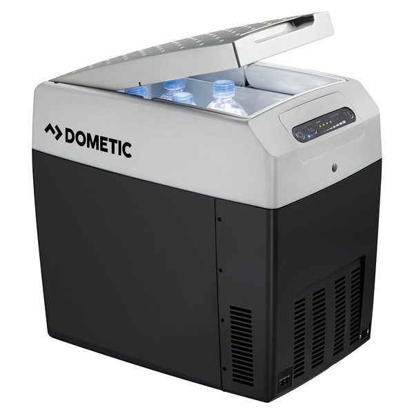 Dometic TROPICOOL TCX 21 - Kühlbox Ansicht 2