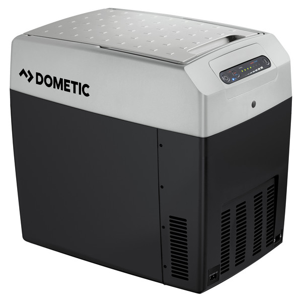 Dometic TROPICOOL TCX 21 - Kühlbox Ansicht 1