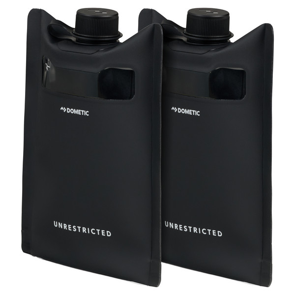 UNRESTRICTED CONNECT ICE 0.6L - Kühlakku