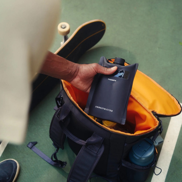 Dometic UNRESTRICTED CONNECT ICE 0.6L - Kühlakku Ansicht 8