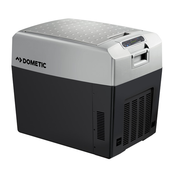 Dometic TROPICOOL TCX 35 - Kühlbox Ansicht 1