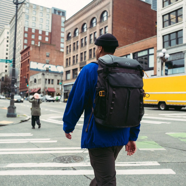 Dometic UNRESTRICTED BACKPACK - Kühltasche Ansicht 8