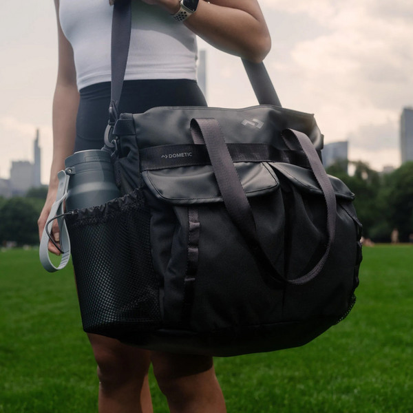 Dometic UNRESTRICTED TOTE XL - Kühltasche Ansicht 8