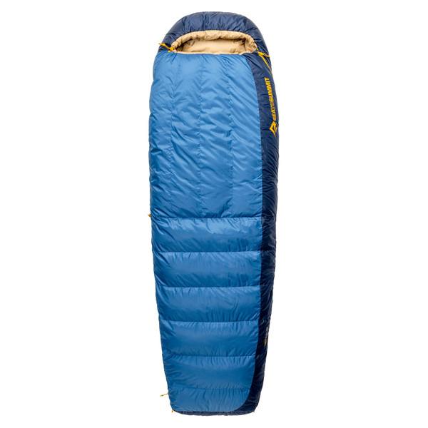to Summit CIRCUIT DOWN SLEEPING BAG - REGULAR - Daunenschlafsack