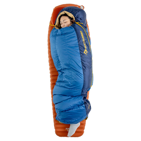 Sea to Summit CIRCUIT DOWN SLEEPING BAG - REGULAR - Daunenschlafsack Ansicht 2