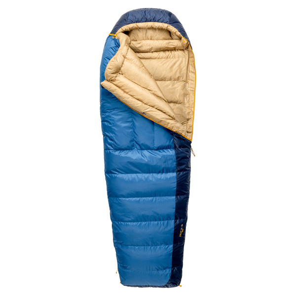 Sea to Summit CIRCUIT DOWN SLEEPING BAG - REGULAR - Daunenschlafsack Ansicht 2
