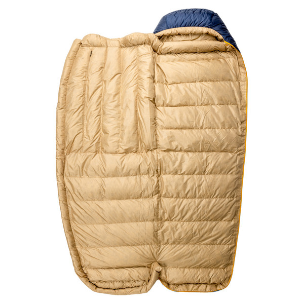 Sea to Summit CIRCUIT DOWN SLEEPING BAG - REGULAR - Daunenschlafsack Ansicht 5