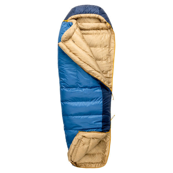 Sea to Summit CIRCUIT DOWN SLEEPING BAG - REGULAR - Daunenschlafsack Ansicht 3