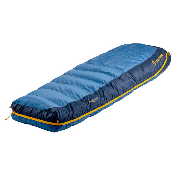 Sea to Summit CIRCUIT DOWN SLEEPING BAG - REGULAR - Daunenschlafsack Ansicht 4