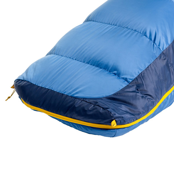 Sea to Summit CIRCUIT DOWN SLEEPING BAG - LONG - Daunenschlafsack Ansicht 8