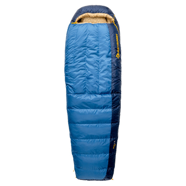 to Summit CIRCUIT DOWN SLEEPING BAG - LONG - Daunenschlafsack