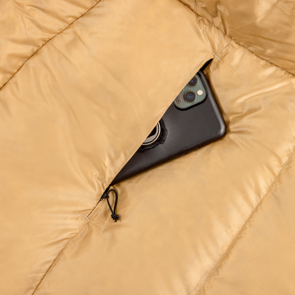 Sea to Summit CIRCUIT DOWN SLEEPING BAG - LONG - Daunenschlafsack Ansicht 9