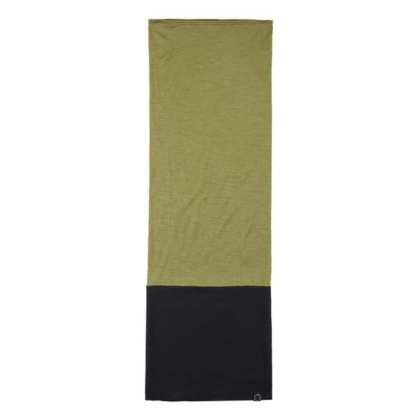Frilufts BYKLE FLEECE TUBE Unisex - Multifunktionstuch Ansicht 2