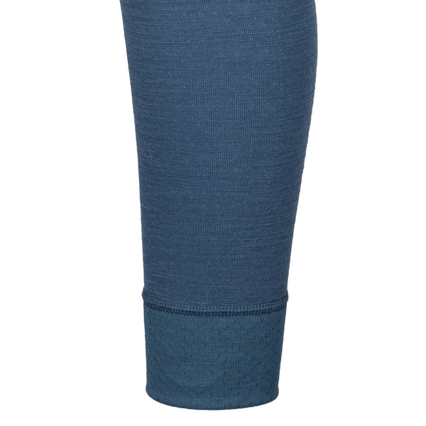 Devold DUO ACTIVE MERINO LONGS KID Kinder - Baselayer-Hose Ansicht 5