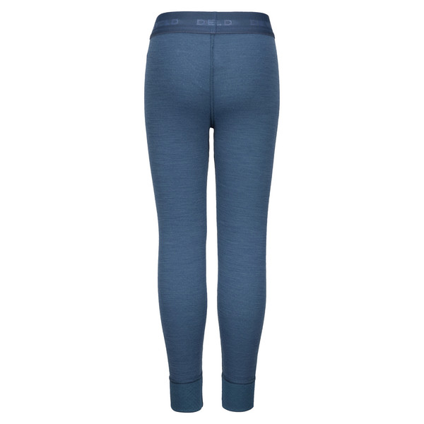 Devold DUO ACTIVE MERINO LONGS KID Kinder - Baselayer-Hose Ansicht 3