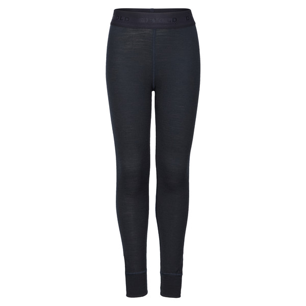 BREEZE PLUS MERINO LONGS KID Kinder - Funktionsunterwäsche
