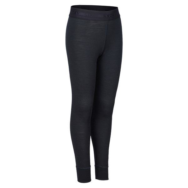 Devold BREEZE PLUS MERINO LONGS KID Kinder - Funktionsunterwäsche Ansicht 2