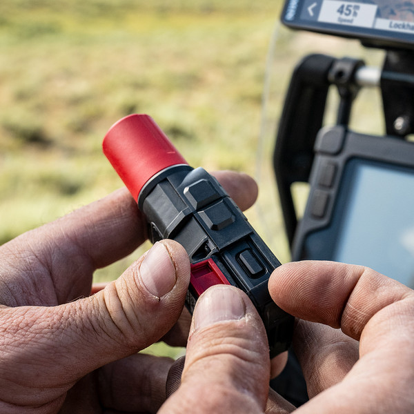 Garmin INREACH MINI 3 PLUS - GPS-Gerät Ansicht 15