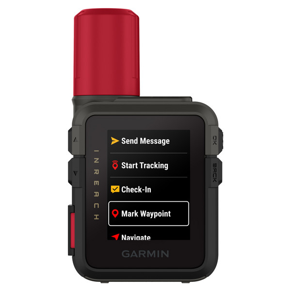 Garmin INREACH MINI 3 PLUS - GPS-Gerät Ansicht 2