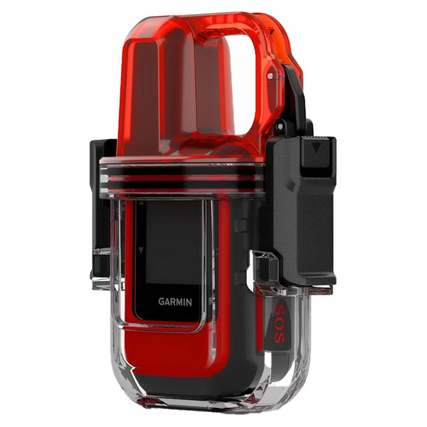 Garmin INREACH MINI UNTERWASSERGEHÄUSE - Wasserdichte Hüllen Ansicht 4