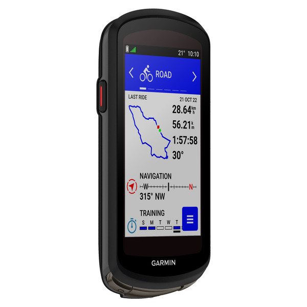 Garmin EDGE 1040 SOLAR - GPS-Gerät Ansicht 2