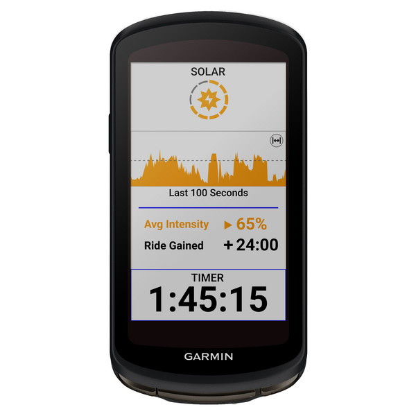 EDGE 1040 SOLAR - GPS-Gerät