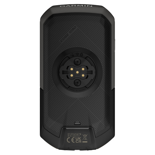 Garmin EDGE 1050 BUNDLE - GPS-Gerät Ansicht 11