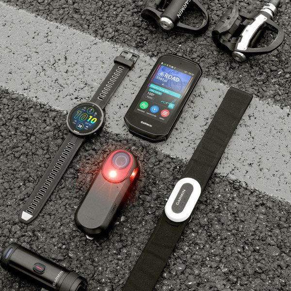 Garmin EDGE 1050 BUNDLE - GPS-Gerät Ansicht 18