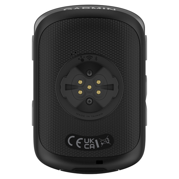 Garmin EDGE 540 - GPS-Gerät Ansicht 8